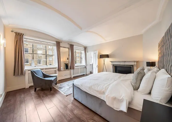 Belgravia Residences